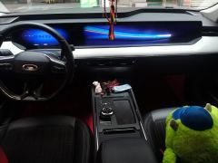 Ford Mondeo EcoBoost 245 Luxury Edition - ფოტო 16