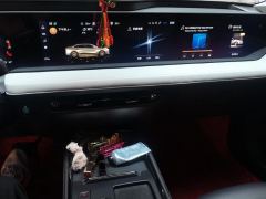Ford Mondeo EcoBoost 245 Luxury Edition - ფოტო 17
