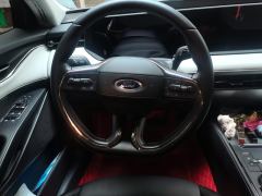 Ford Mondeo EcoBoost 245 Luxury Edition - ფოტო 18