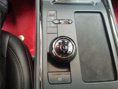 Ford Mondeo EcoBoost 245 Luxury Edition - ფოტო 19