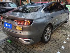 Ford Mondeo EcoBoost 245 Luxury Edition - ფოტო 2