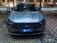 Ford Mondeo EcoBoost 245 Luxury Edition - ფოტო 3