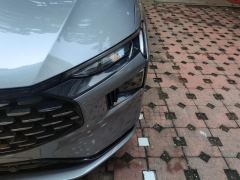 Ford Mondeo EcoBoost 245 Luxury Edition - ფოტო 4