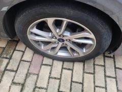 Ford Mondeo EcoBoost 245 Luxury Edition - ფოტო 6