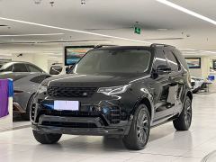 Land Rover Discovery 360PS R-Dynamic S - photo 1