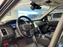 Land Rover Discovery 360PS R-Dynamic S - photo 10