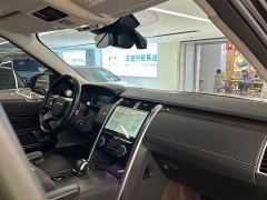 Land Rover Discovery 360PS R-Dynamic S - photo 13