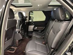 Land Rover Discovery 360PS R-Dynamic S - photo 15