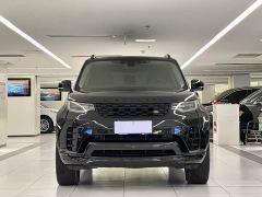 Land Rover Discovery 360PS R-Dynamic S - photo 2