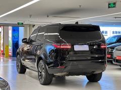 Land Rover Discovery 360PS R-Dynamic S - photo 7