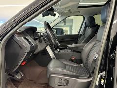Land Rover Discovery 360PS R-Dynamic S - photo 9