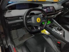 Changan UNI-V 1.5T Premium Version - ფოტო 16