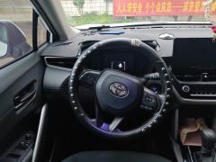 Toyota Corolla Sharp Release Corolla Razor Dual-Engine 2.0L Pioneer Edition - фото 18