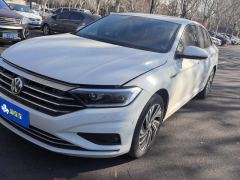 Volkswagen Jetta Sagitar 280TSI DCT 30th Anniversary Edition - ფოტო 1