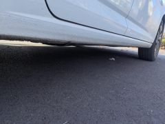 Volkswagen Jetta Sagitar 280TSI DCT 30th Anniversary Edition - ფოტო 10