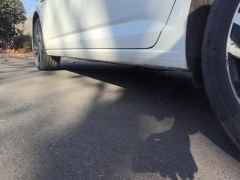 Volkswagen Jetta Sagitar 280TSI DCT 30th Anniversary Edition - ფოტო 11