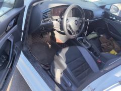 Volkswagen Jetta Sagitar 280TSI DCT 30th Anniversary Edition - ფოტო 14