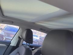 Volkswagen Jetta Sagitar 280TSI DCT 30th Anniversary Edition - ფოტო 15