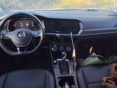 Volkswagen Jetta Sagitar 280TSI DCT 30th Anniversary Edition - ფოტო 16