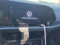 Volkswagen Jetta Sagitar 280TSI DCT 30th Anniversary Edition - ფოტო 17