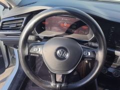 Volkswagen Jetta Sagitar 280TSI DCT 30th Anniversary Edition - ფოტო 18