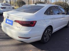 Volkswagen Jetta Sagitar 280TSI DCT 30th Anniversary Edition - ფოტო 2