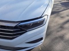 Volkswagen Jetta Sagitar 280TSI DCT 30th Anniversary Edition - ფოტო 4