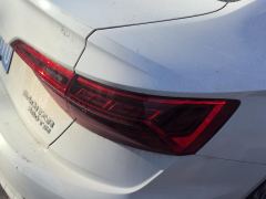 Volkswagen Jetta Sagitar 280TSI DCT 30th Anniversary Edition - ფოტო 5