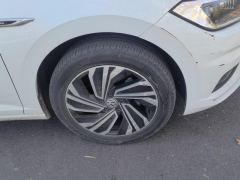 Volkswagen Jetta Sagitar 280TSI DCT 30th Anniversary Edition - ფოტო 6