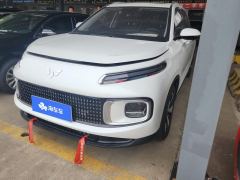 Wuling Xingyun Hybrid 2.0L Flagship - ფოტო 1
