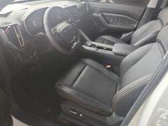 Wuling Xingyun Hybrid 2.0L Flagship - ფოტო 14