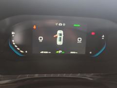Wuling Xingyun Hybrid 2.0L Flagship - ფოტო 20