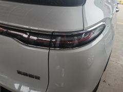 Wuling Xingyun Hybrid 2.0L Flagship - ფოტო 5