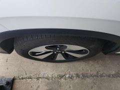 Wuling Xingyun Hybrid 2.0L Flagship - ფოტო 6