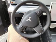 Tesla Model Y 688km Long Range AWD - ფოტო 18