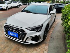 Audi A3 A3L Limousine 35 TFSI Progressive Elegance - photo 1