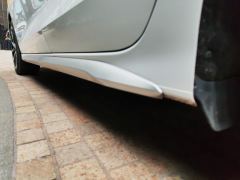 Audi A3 A3L Limousine 35 TFSI Progressive Elegance - photo 11