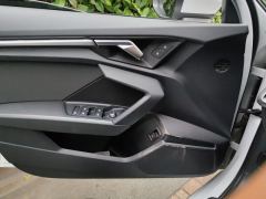 Audi A3 A3L Limousine 35 TFSI Progressive Elegance - photo 12