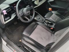 Audi A3 A3L Limousine 35 TFSI Progressive Elegance - photo 14