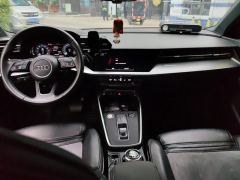 Audi A3 A3L Limousine 35 TFSI Progressive Elegance - photo 16