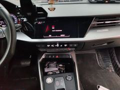 Audi A3 A3L Limousine 35 TFSI Progressive Elegance - photo 17