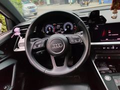 Audi A3 A3L Limousine 35 TFSI Progressive Elegance - photo 18