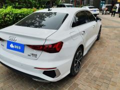 Audi A3 A3L Limousine 35 TFSI Progressive Elegance - photo 2