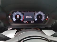 Audi A3 A3L Limousine 35 TFSI Progressive Elegance - photo 20