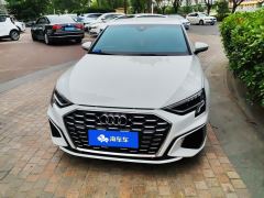 Audi A3 A3L Limousine 35 TFSI Progressive Elegance - photo 3