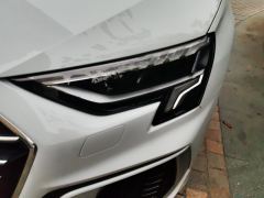 Audi A3 A3L Limousine 35 TFSI Progressive Elegance - photo 4