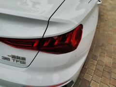 Audi A3 A3L Limousine 35 TFSI Progressive Elegance - photo 5