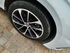 Audi A3 A3L Limousine 35 TFSI Progressive Elegance - photo 6