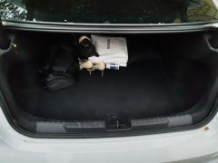 Audi A3 A3L Limousine 35 TFSI Progressive Elegance - photo 7