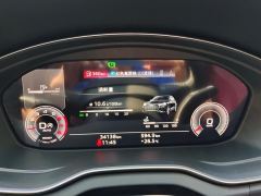 Audi Q5L 40 TFSI Luxury Dynamic - ფოტო 20